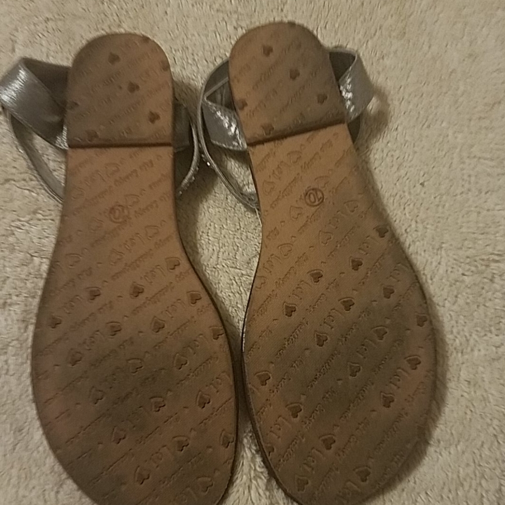 LEI Sandals - Picture 4 of 4